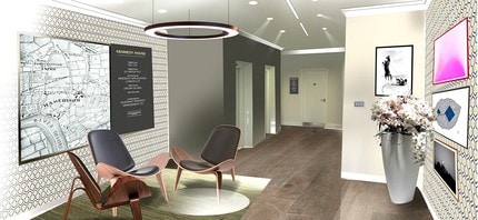 99-119 Hammersmith Rd, London en alquiler Otros- Imagen 2 de 3