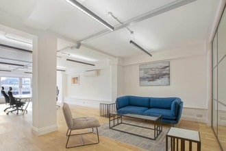 12 Greenhills Rents, London en alquiler Foto del interior- Imagen 2 de 5