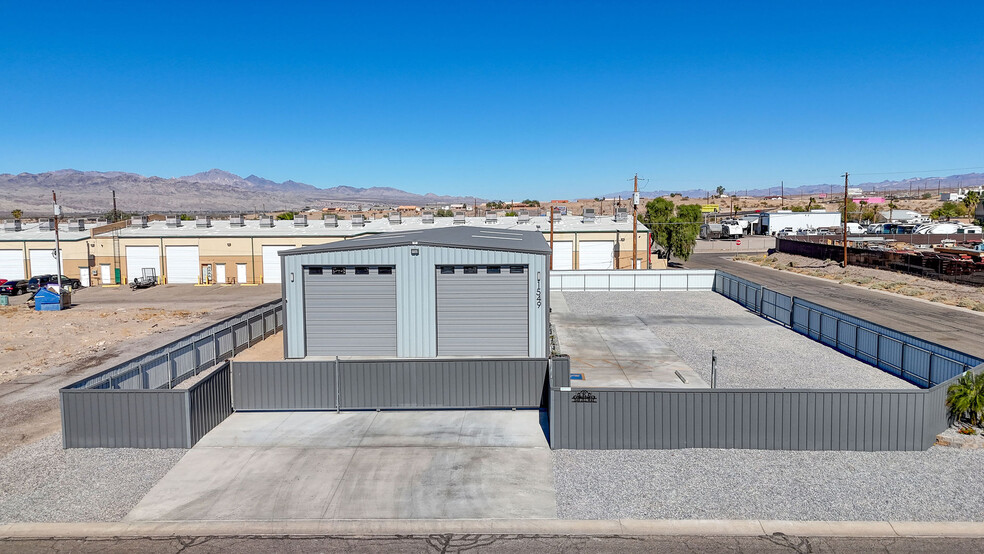 1549 E Jill Way, Fort Mohave, AZ en venta - Foto principal - Imagen 2 de 27