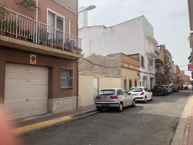 Más detalles de Terreno en venta
