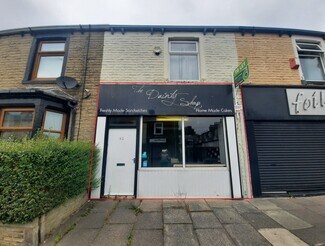 Más detalles de 62 Lyndhurst Rd, Burnley - Local en alquiler