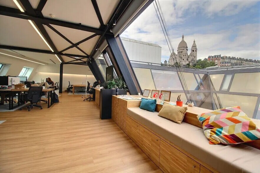 8 Rue Livingstone, Paris en alquiler - Foto del edificio - Imagen 1 de 9