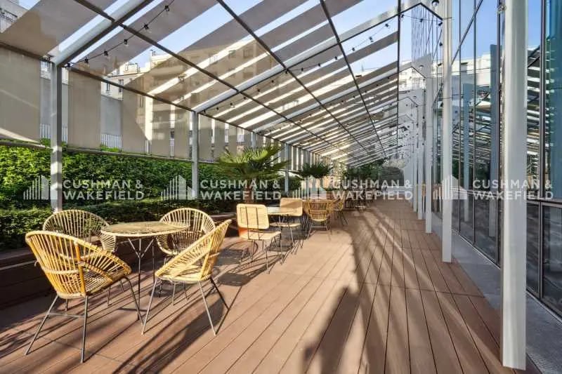 18 Quai Du Point Du Jour, Boulogne-Billancourt en alquiler Foto del interior- Imagen 1 de 33