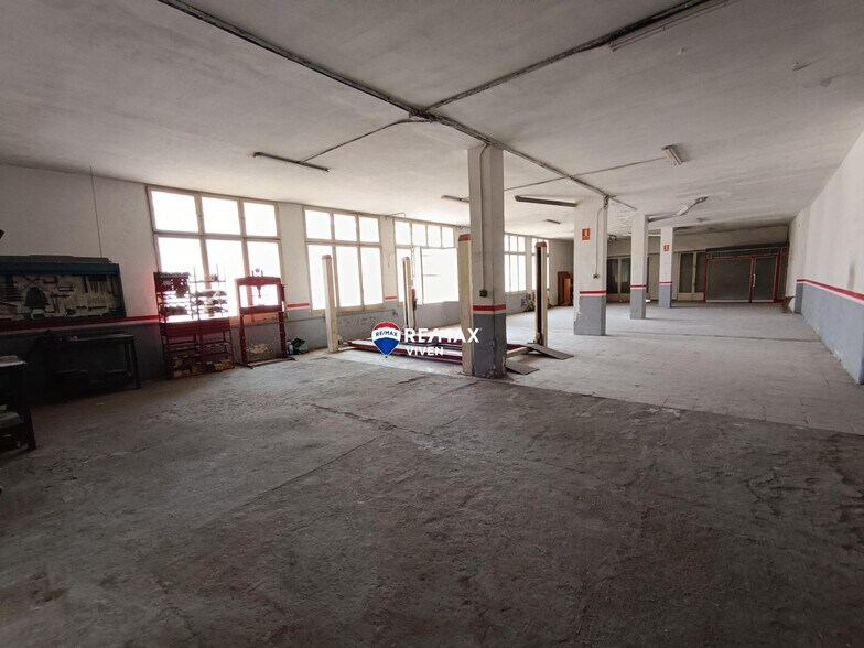 Local en Vilanova i la Geltrú, Barcelona en venta - Foto del interior - Imagen 2 de 10