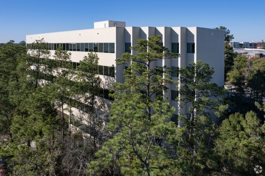 2002 Timberloch Pl, The Woodlands, TX en alquiler - Foto del edificio - Imagen 1 de 10