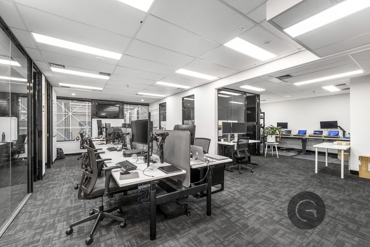 566 St Kilda Rd, Melbourne, VIC 3004 - Unidad 114 - - Foto del interior - Image 1 of 9