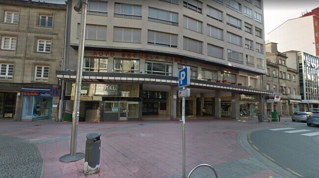 Más detalles de Oficina en venta