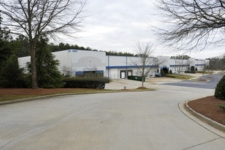 Más detalles de 3625 Kennesaw 75 Pky, Kennesaw, GA - Nave en alquiler