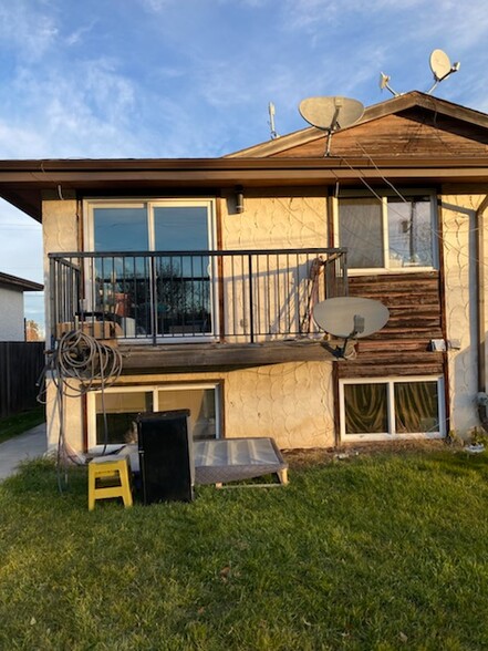 4901 49 Av, Glendon, AB en venta - Foto del edificio - Imagen 2 de 7