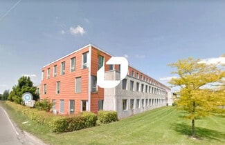 Más detalles de 152 Rue Du Docteur Yersin, Loos - Oficina en alquiler