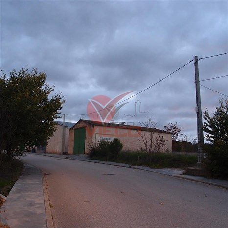 Más detalles de Nave en venta