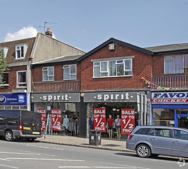 186 High St, Epping en alquiler - Foto principal - Imagen 1 de 3