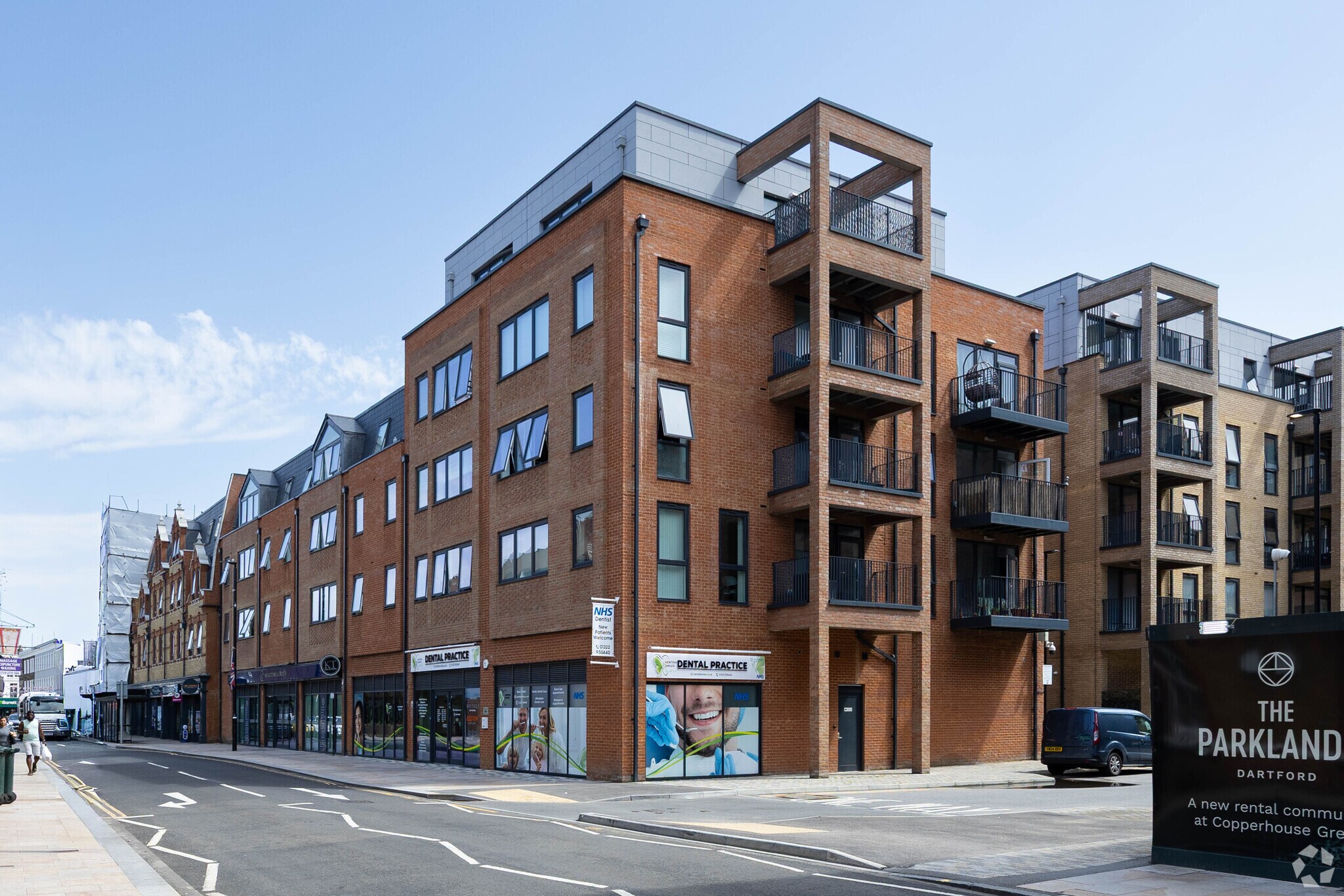 Lowfield St, Dartford en venta Foto principal- Imagen 1 de 3