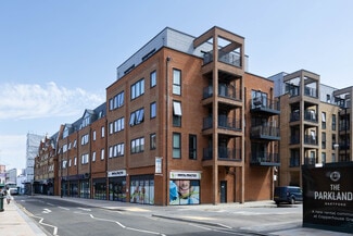 Más detalles de Lowfield St, Dartford - Local en venta