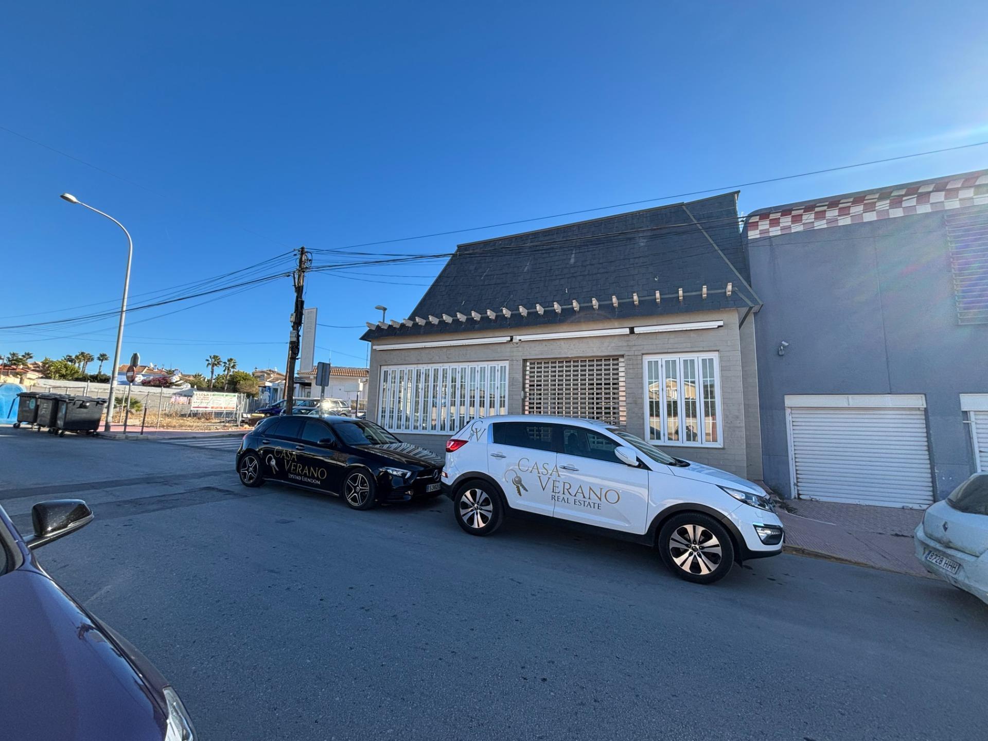 Local en Rojales, Alicante en venta Foto del edificio- Imagen 1 de 28