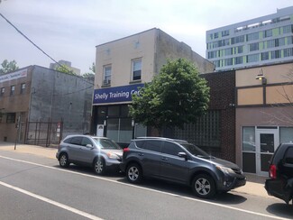 Más detalles para 1132-1134 Callowhill St, Philadelphia, PA - Nave en alquiler