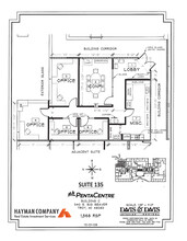 340 E Big Beaver Rd, Troy, MI en alquiler Plano de la planta- Imagen 1 de 1