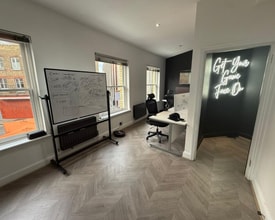 27 Holywell Row, London en alquiler Foto del interior- Imagen 2 de 3