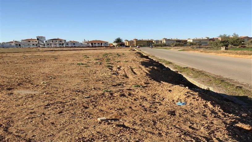 Terreno en Gójar, Granada en venta - Plano del sitio - Imagen 1 de 7