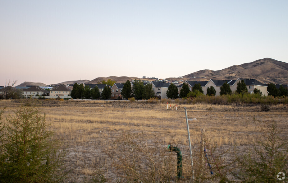 3300-N 1200 W, Lehi, UT en alquiler - Foto del edificio - Imagen 2 de 3