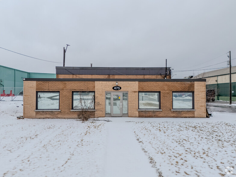 475 Parkdale Ave N, Hamilton, ON en venta - Foto principal - Imagen 1 de 2