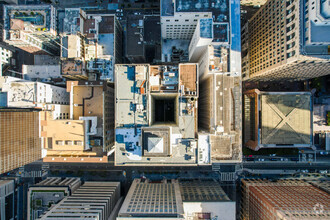 465 California St, San Francisco, CA - vista aérea  vista de mapa - Image1