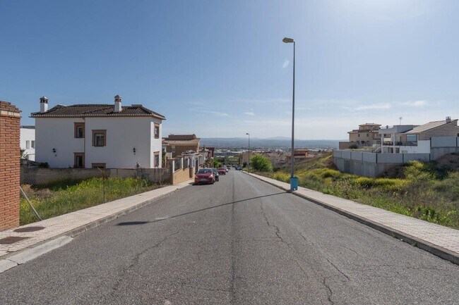Más detalles de Terreno en venta