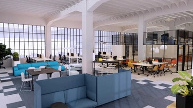 5-9 Avenue Bataillon Carmagnole Liberté, Vaulx-en-Velin en alquiler Foto del interior- Imagen 1 de 3