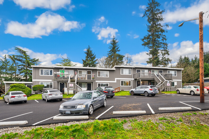 6608 106th Street Ct E, Puyallup, WA en venta - Foto del edificio - Imagen 3 de 16