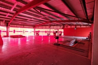 Granary Sq, Falkirk en alquiler Foto del interior- Imagen 2 de 3