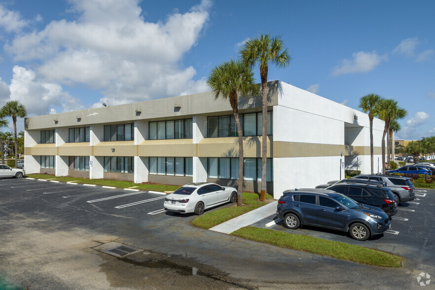 500 Gulfstream Blvd, Delray Beach, FL en alquiler - Foto del edificio - Imagen 3 de 28