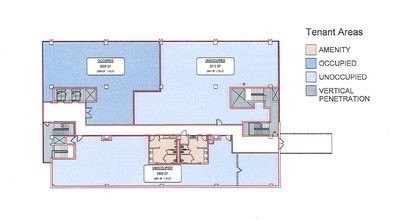 206 S Broadway, Rochester, MN en alquiler Plano de la planta- Imagen 1 de 1