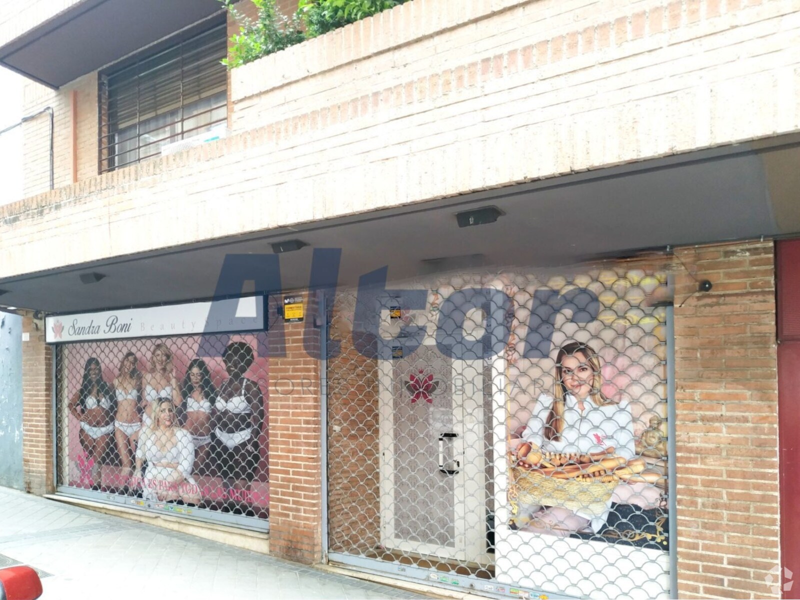 Edificio residencial en Madrid, Madrid en venta Foto del interior- Imagen 1 de 1