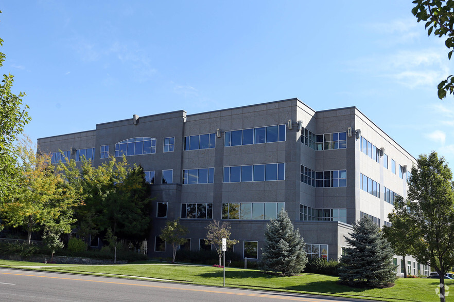 500 N Market Place Dr, Centerville, UT en alquiler - Foto del edificio - Imagen 2 de 7