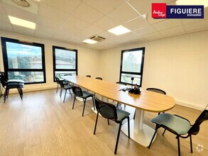 105 Rue Rue René Descartes, Aix-en-Provence en alquiler Foto del interior- Imagen 2 de 8