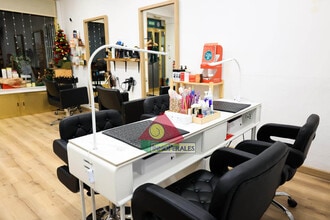 Local en Leganés, Madrid en alquiler Foto del interior- Imagen 2 de 7