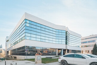 Más detalles de Oficina en alquiler