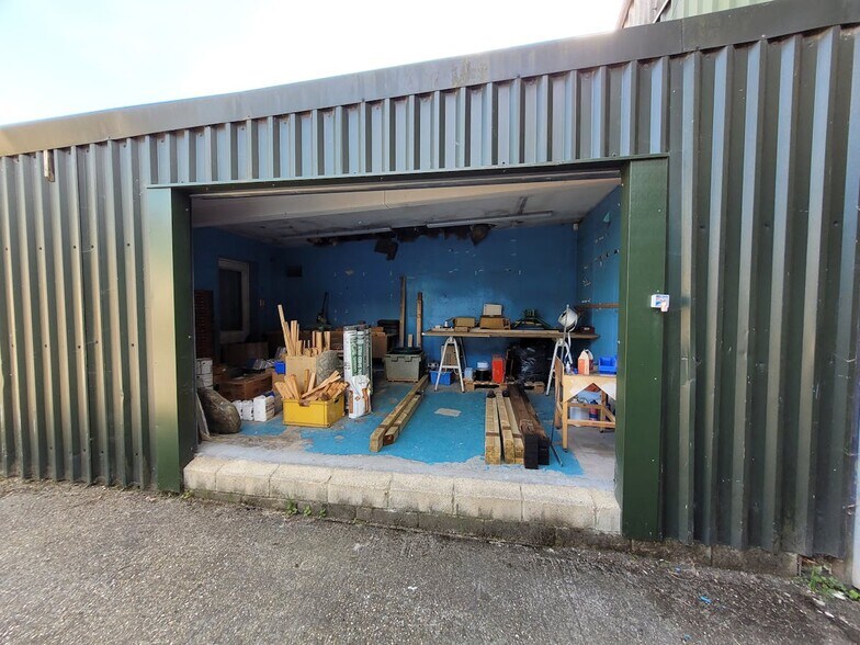 Drayton Rd, Tonbridge en venta - Foto del edificio - Imagen 3 de 4