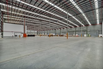 9 Coal Pier Rd, BANKSMEADOW en alquiler Foto del interior- Imagen 2 de 8