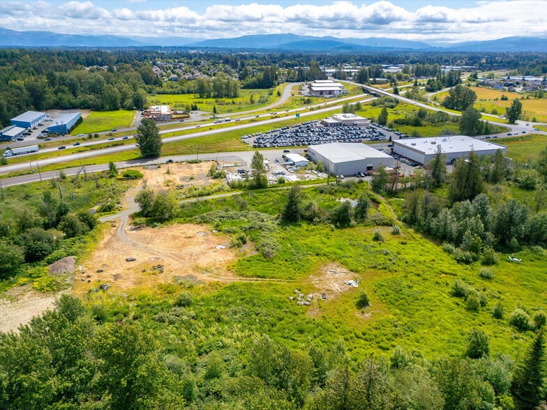 5391 LaBounty Dr, Ferndale, WA en venta - Foto del edificio - Imagen 1 de 8