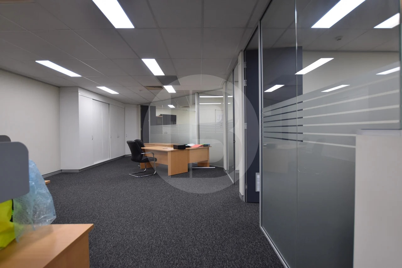 25-27 Solent Cct, Norwest en alquiler Foto del interior- Imagen 1 de 3