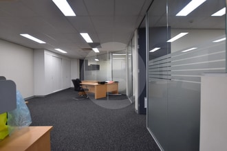 25-27 Solent Cct, Norwest en alquiler Foto del interior- Imagen 1 de 3