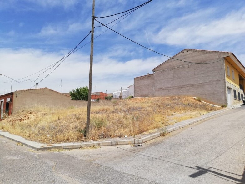 Terreno en Villacañas, Toledo en venta - Otros - Imagen 1 de 2