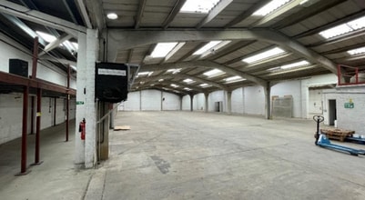 Black Bourton Rd, Carterton en alquiler Foto del interior- Imagen 2 de 3