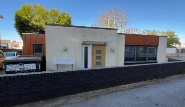 65C Bargates, Christchurch en venta - Foto del edificio - Imagen 2 de 6