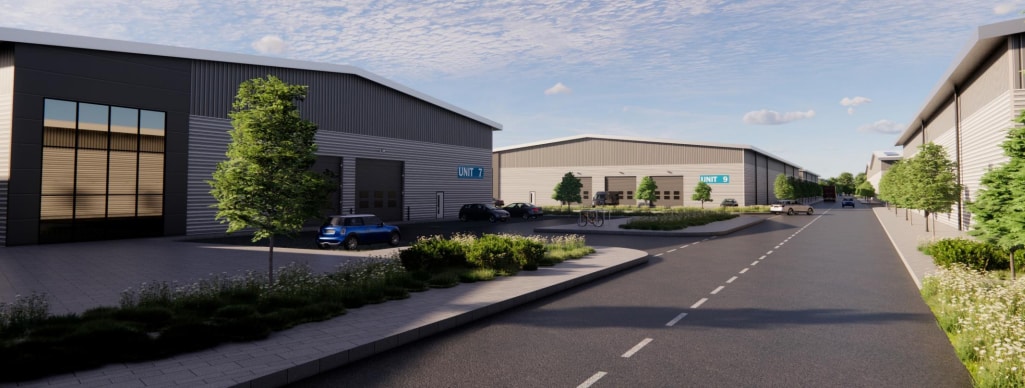 Long Ln, Throckmorton en alquiler Foto del edificio- Imagen 1 de 2