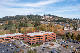 10151 SE Sunnyside Rd, Clackamas, OR - VISTA AÉREA  vista de mapa