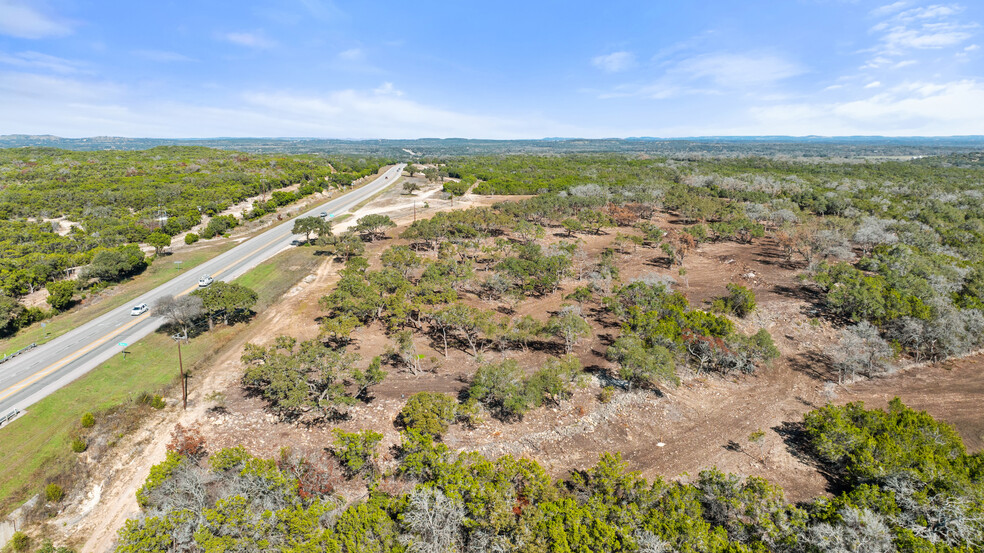 16597 U.S. 281, Spring Branch, TX en venta - Foto del edificio - Imagen 2 de 15