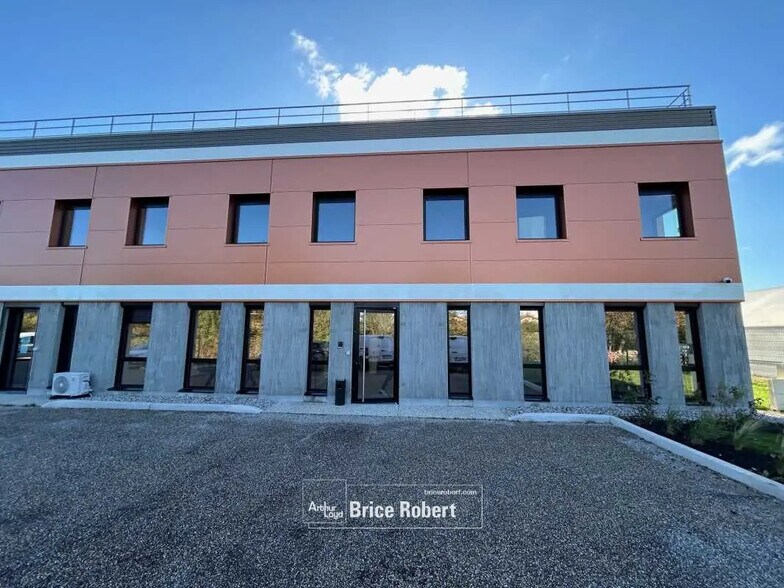 Flex en Meyzieu en venta - Foto del edificio - Imagen 1 de 13