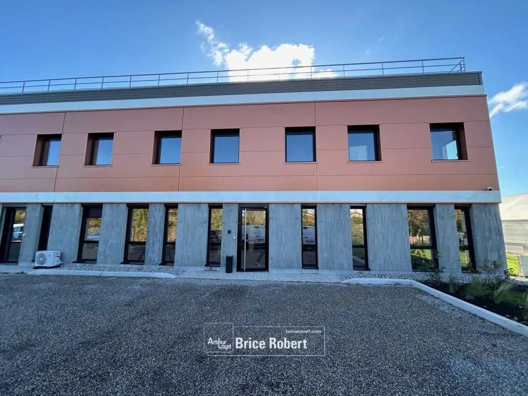 Flex en Meyzieu en venta Foto del edificio- Imagen 1 de 14